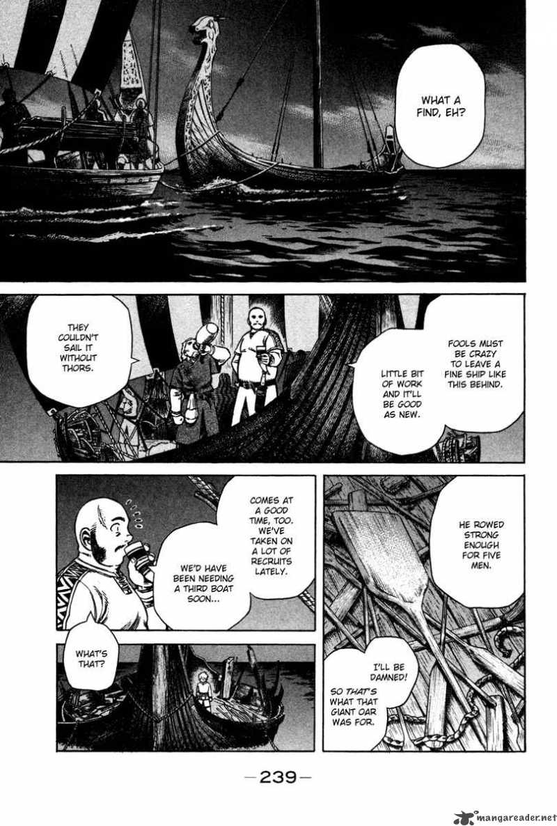 Vinland Saga Chapter 16 - Page 13