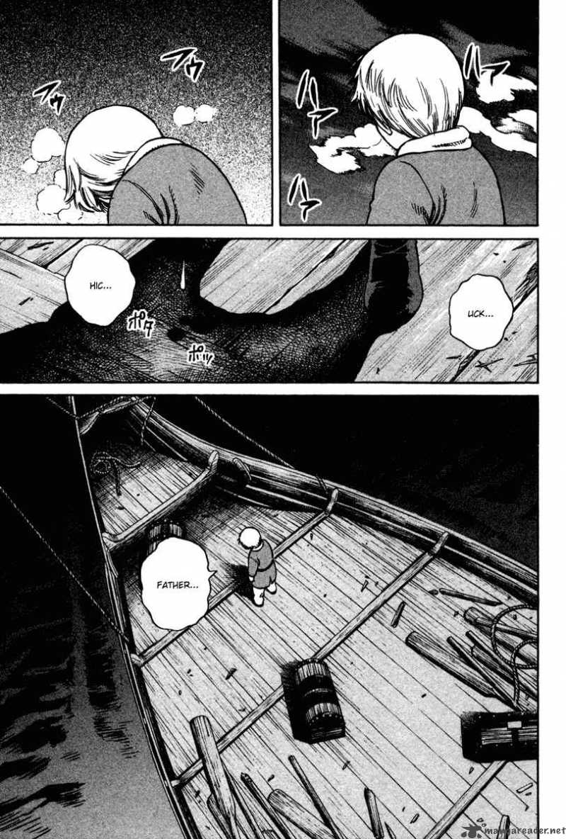 Vinland Saga Chapter 16 - Page 19