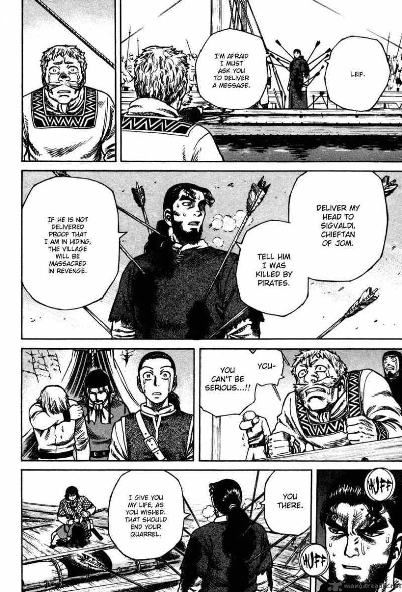 Vinland Saga Chapter 16 - Page 4