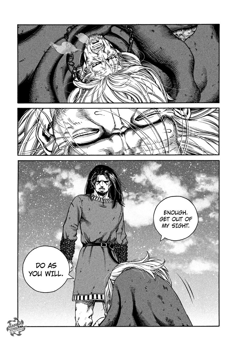 Vinland Saga Chapter 164 - Page 18