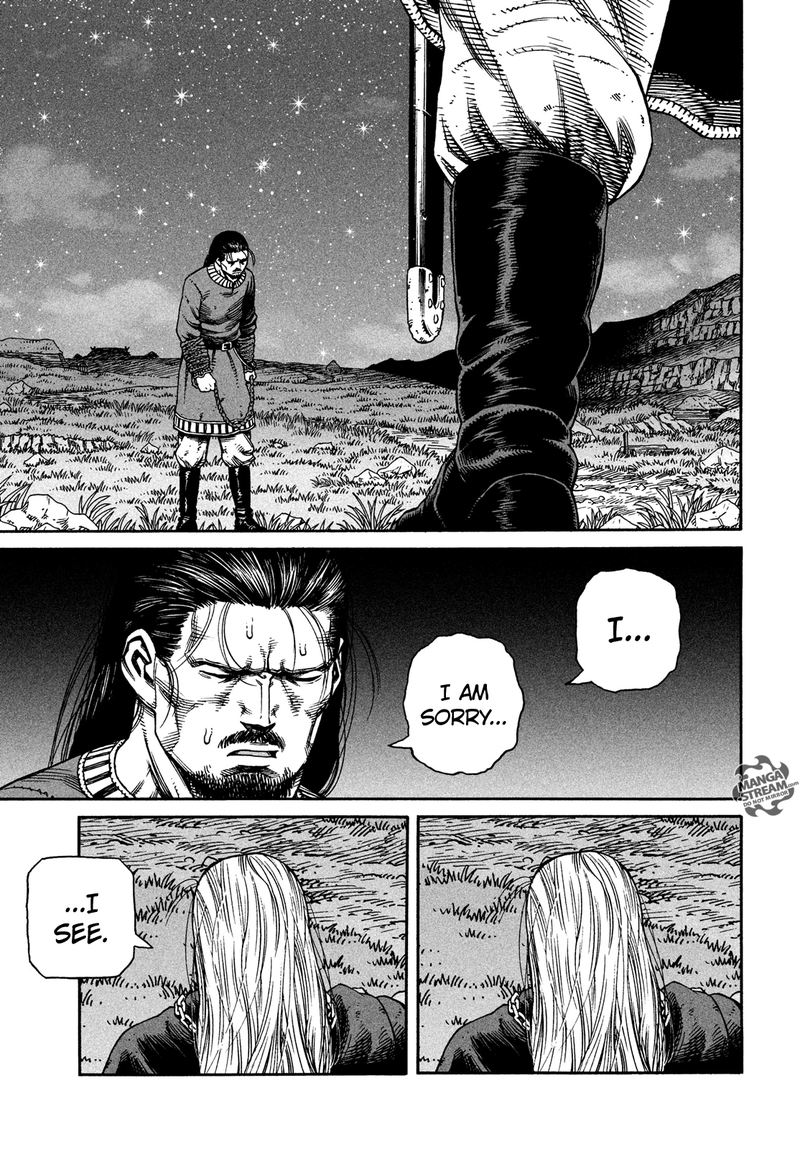 Vinland Saga Chapter 164 - Page 7