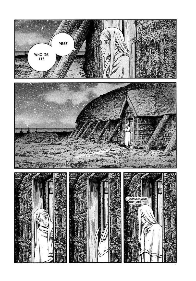 Vinland Saga Chapter 168 - Page 18