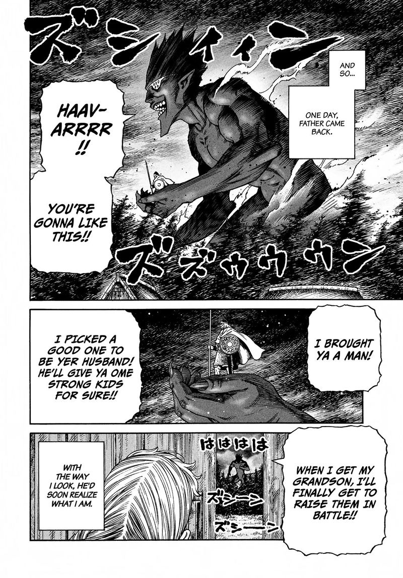 Vinland Saga Chapter 169 - Page 18