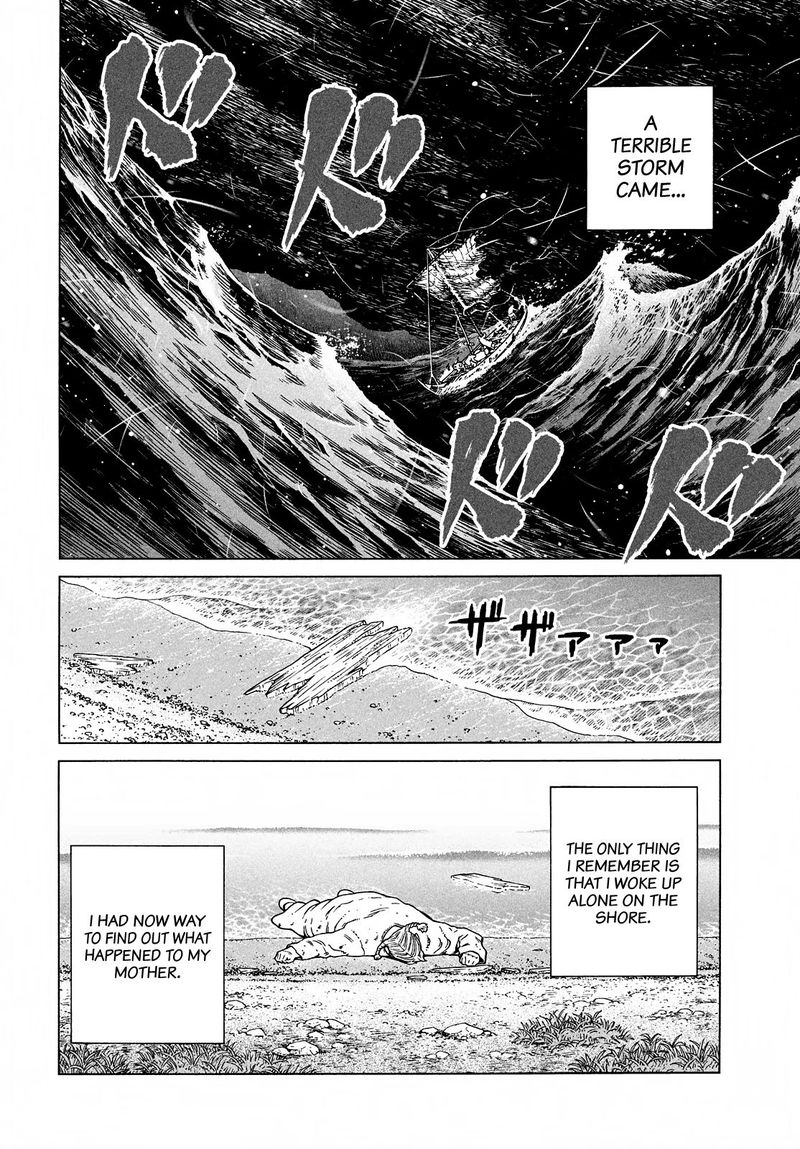 Vinland Saga Chapter 169 - Page 20