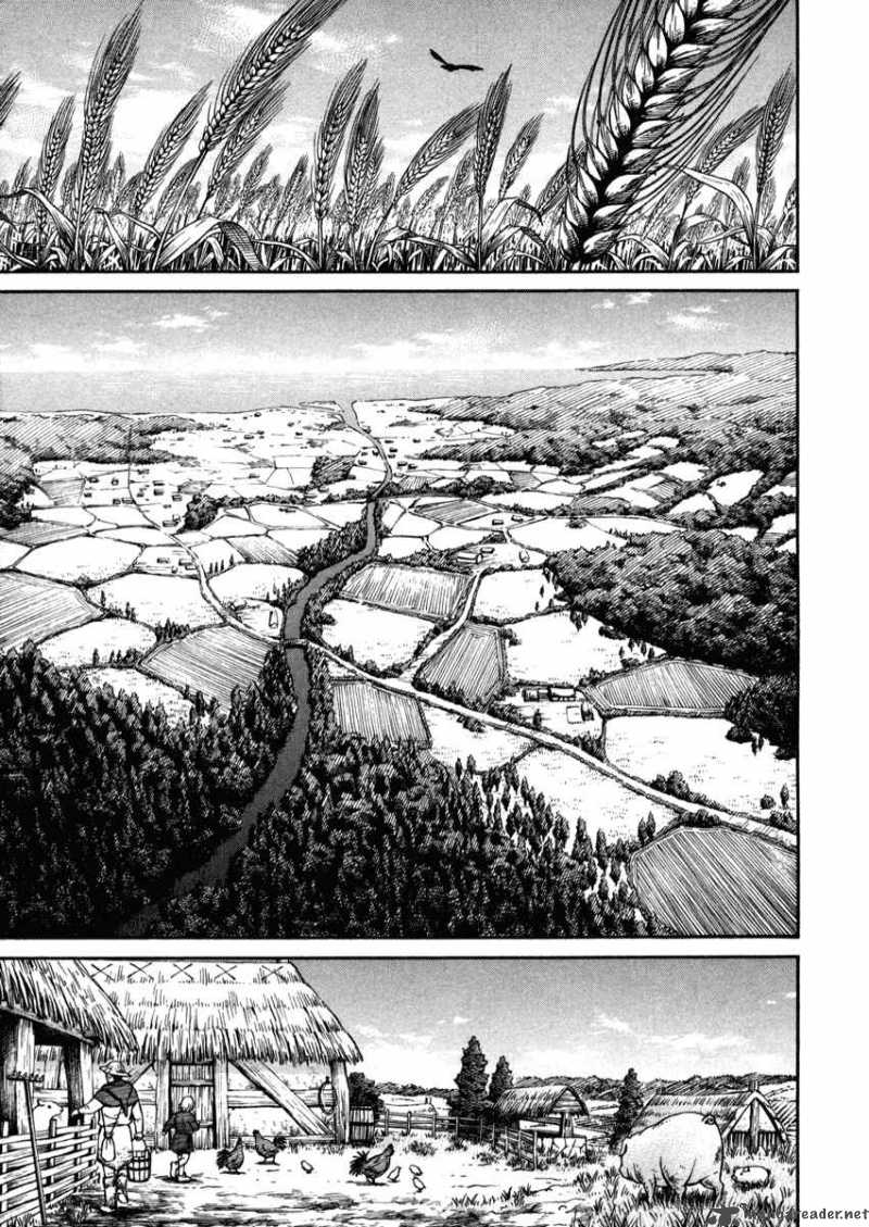 Vinland Saga Chapter 17 - Page 14