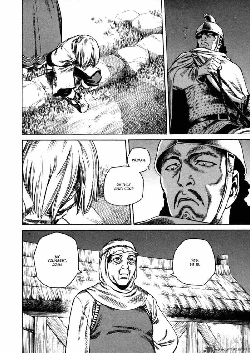 Vinland Saga Chapter 17 - Page 27