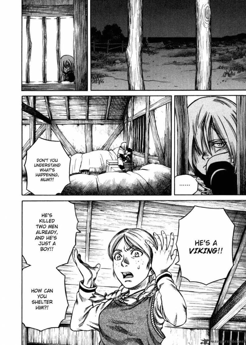 Vinland Saga Chapter 17 - Page 29