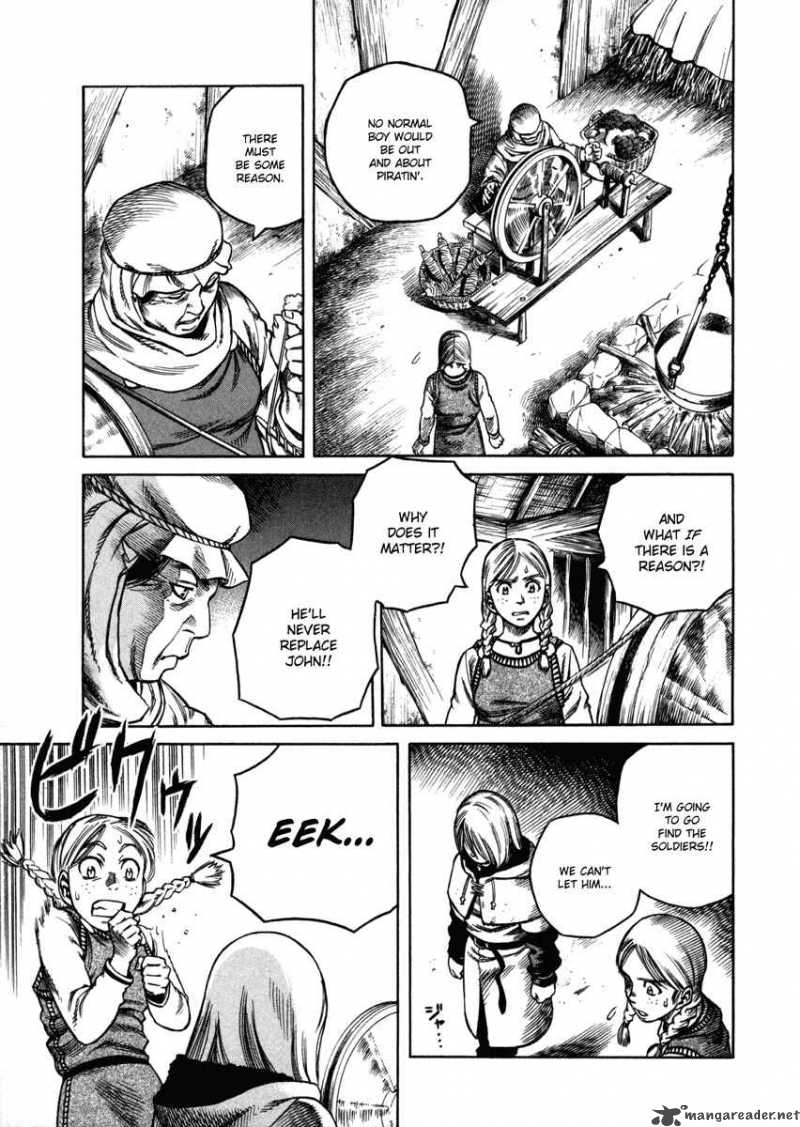 Vinland Saga Chapter 17 - Page 30