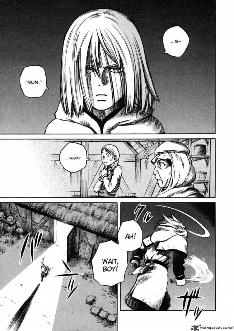 Vinland Saga Chapter 17 - Page 32