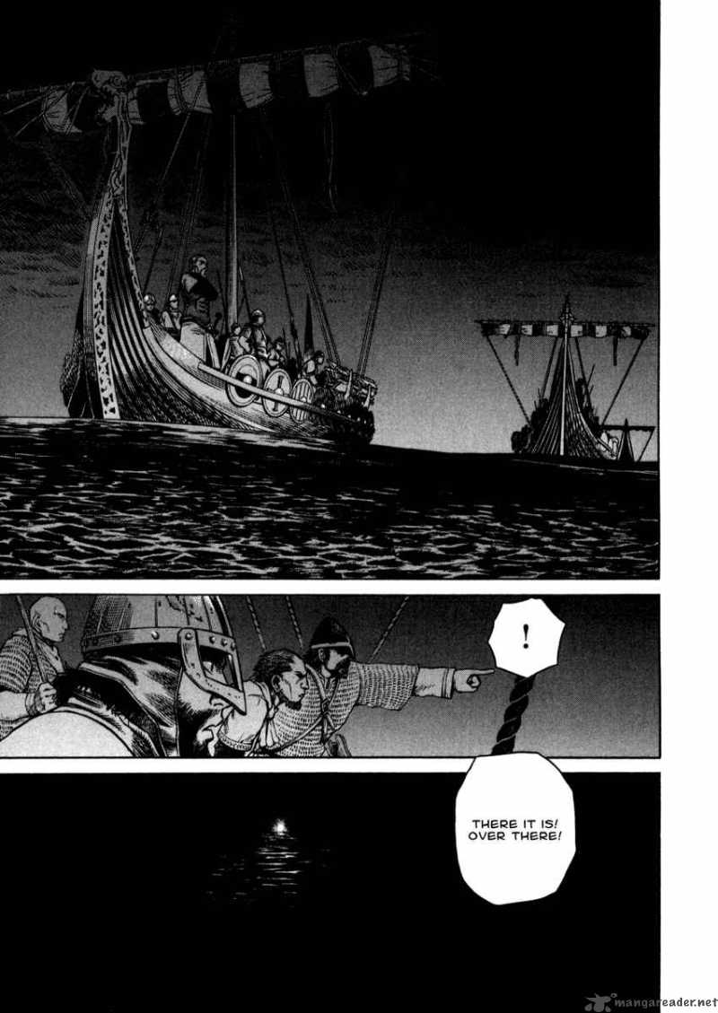 Vinland Saga Chapter 17 - Page 34