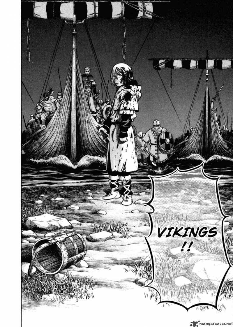 Vinland Saga Chapter 17 - Page 45