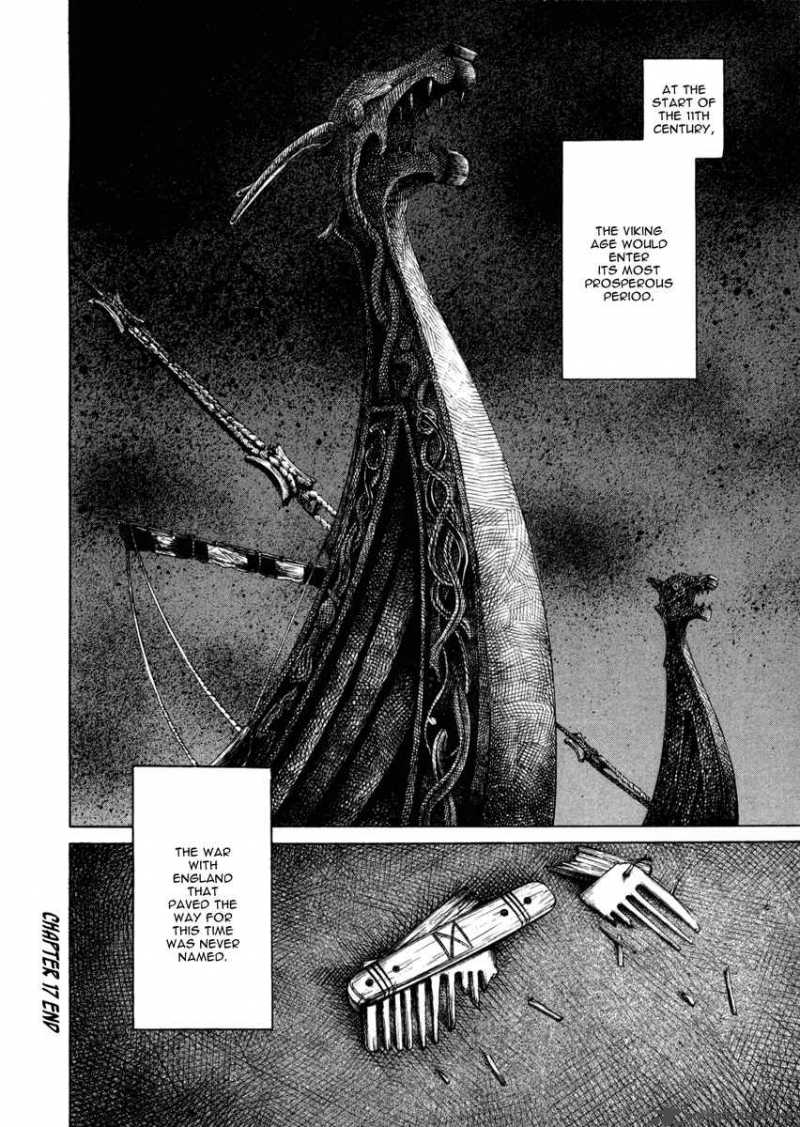 Vinland Saga Chapter 17 - Page 49