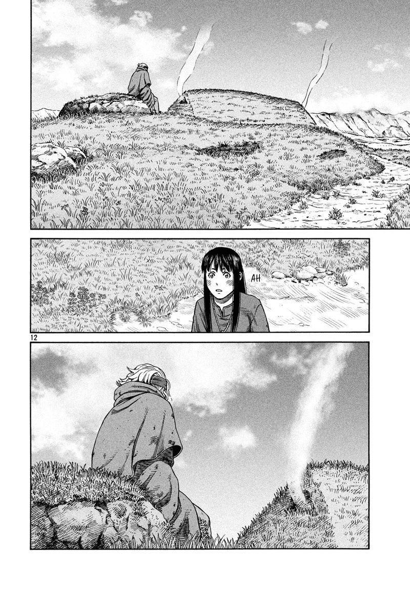 Vinland Saga Chapter 171 - Page 13