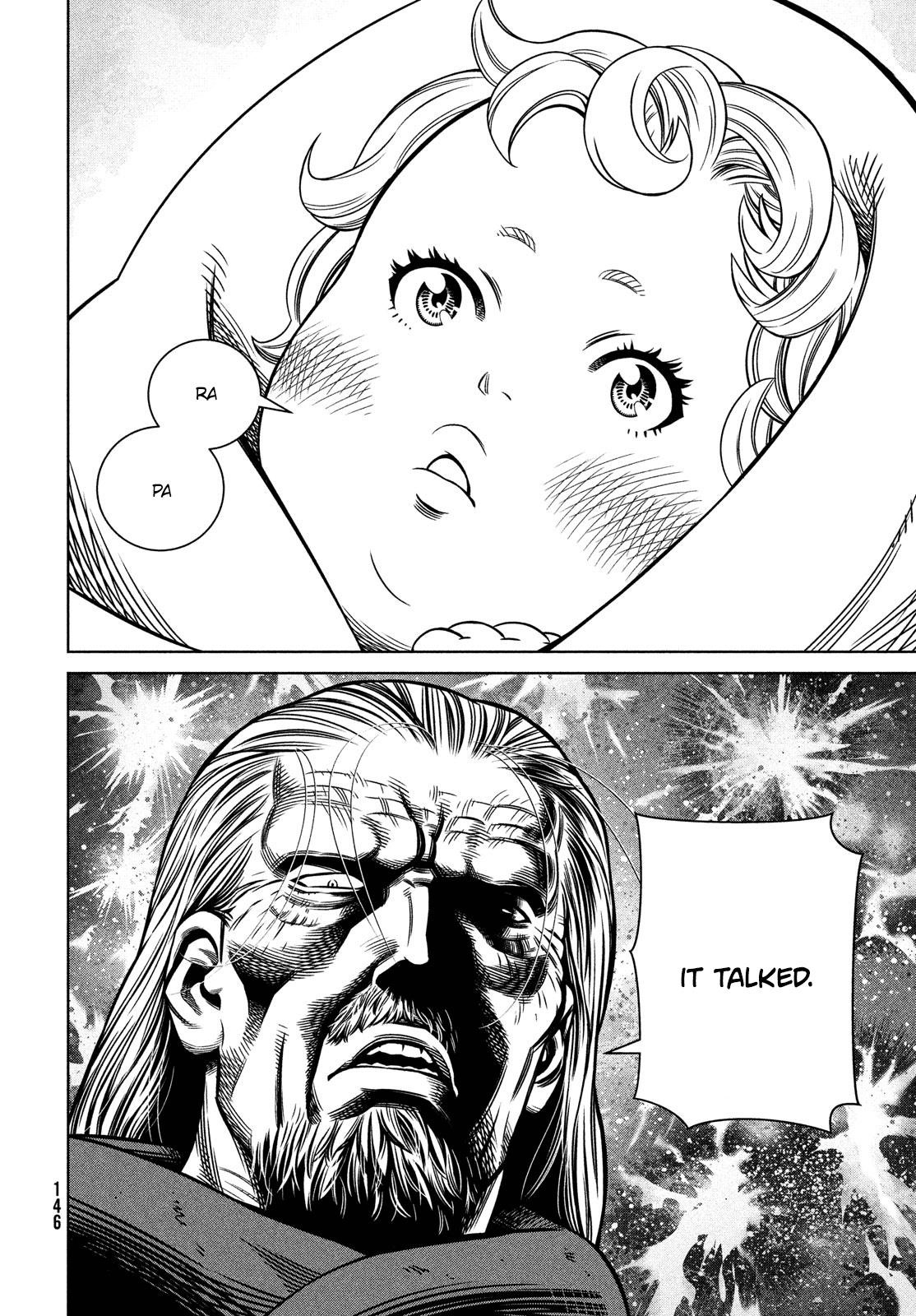 Vinland Saga Chapter 174 - Page 13