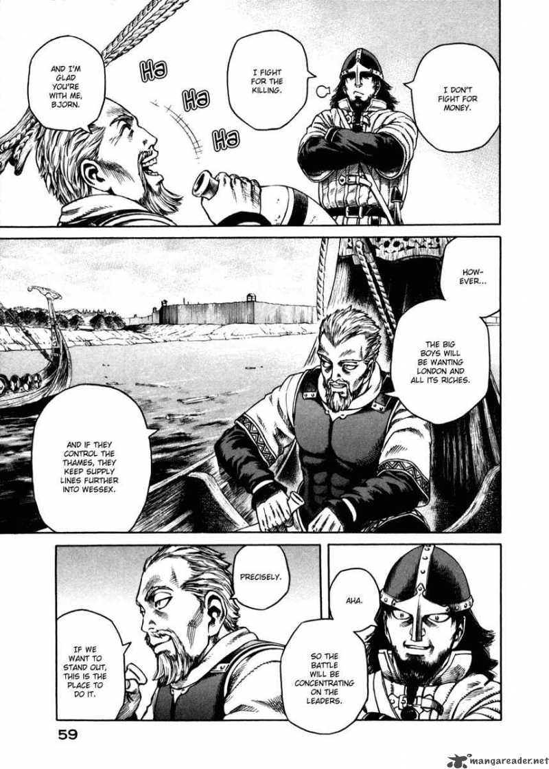 Vinland Saga Chapter 18 - Page 10