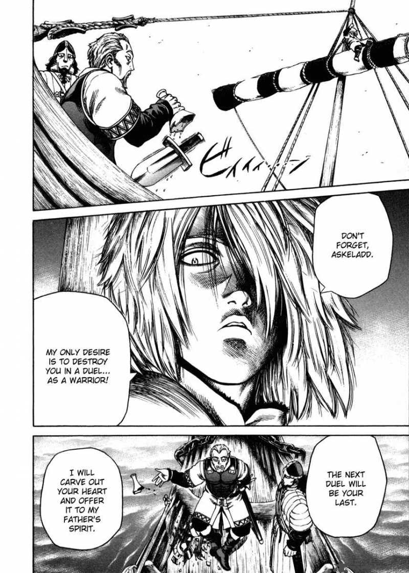 Vinland Saga Chapter 18 - Page 13