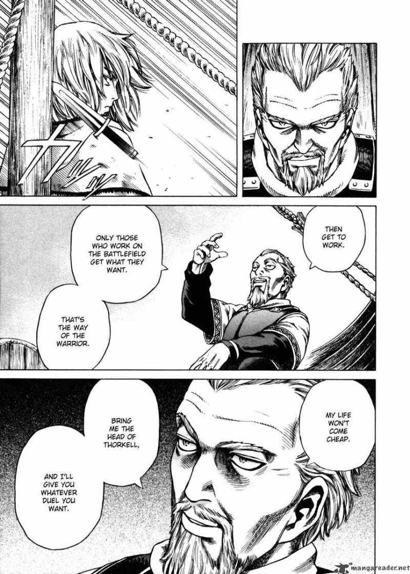 Vinland Saga Chapter 18 - Page 14