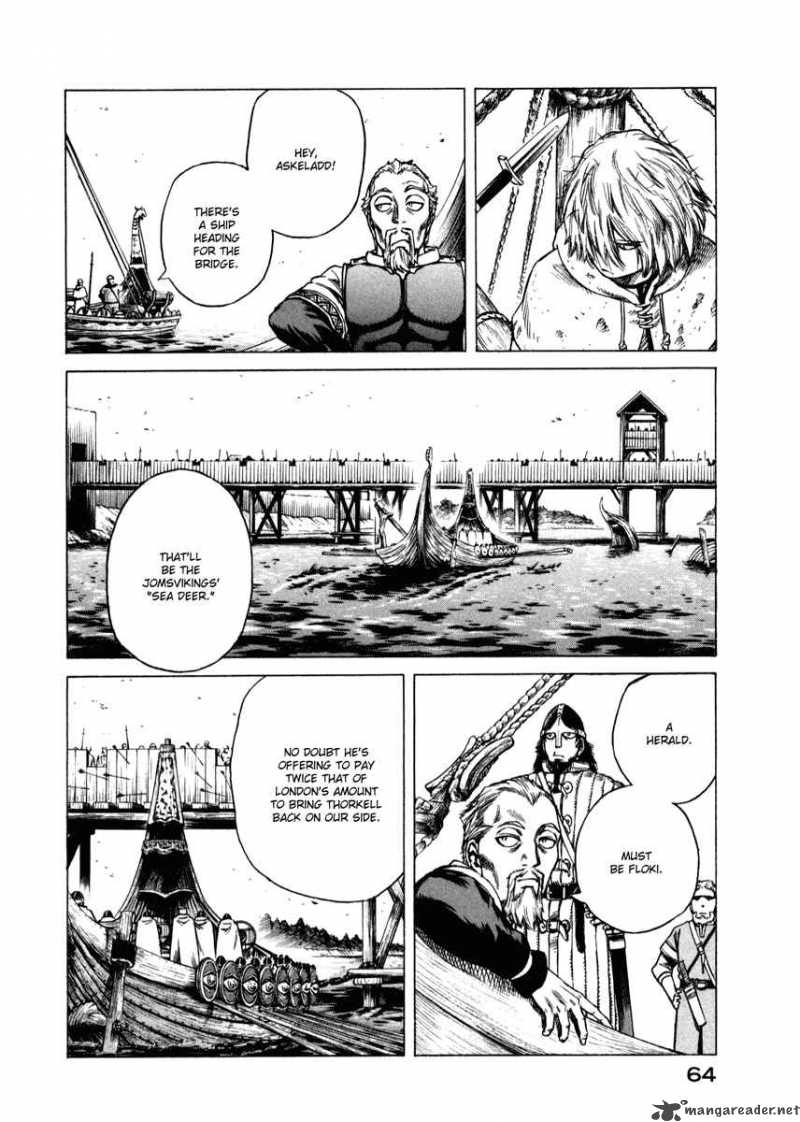 Vinland Saga Chapter 18 - Page 15