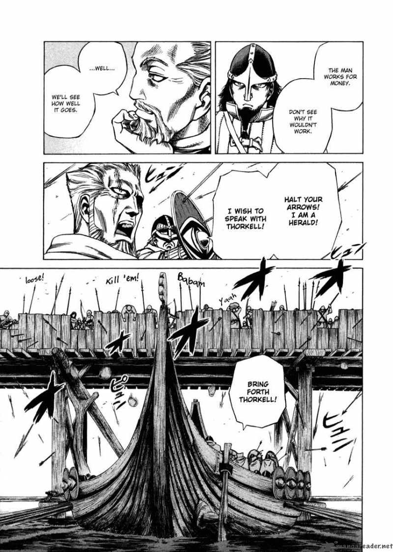 Vinland Saga Chapter 18 - Page 16