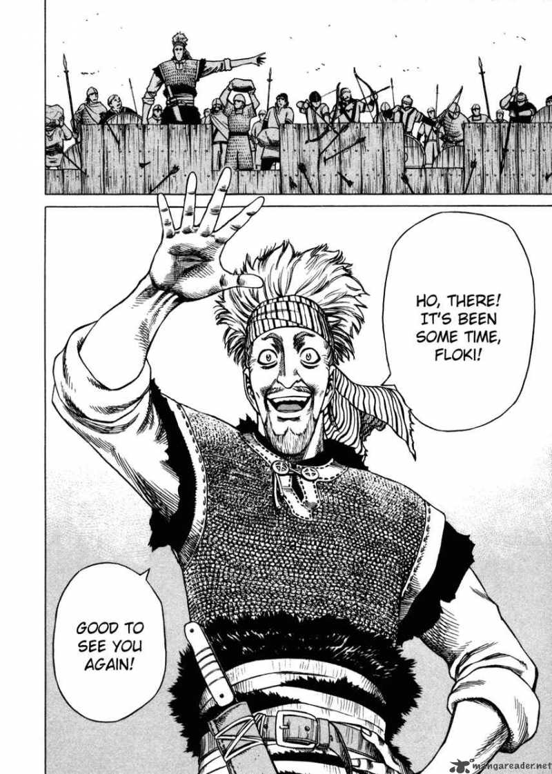 Vinland Saga Chapter 18 - Page 17