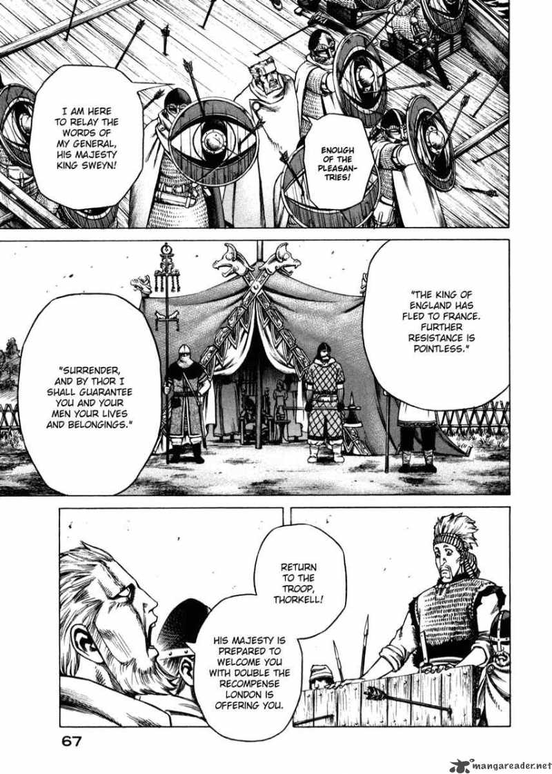 Vinland Saga Chapter 18 - Page 18