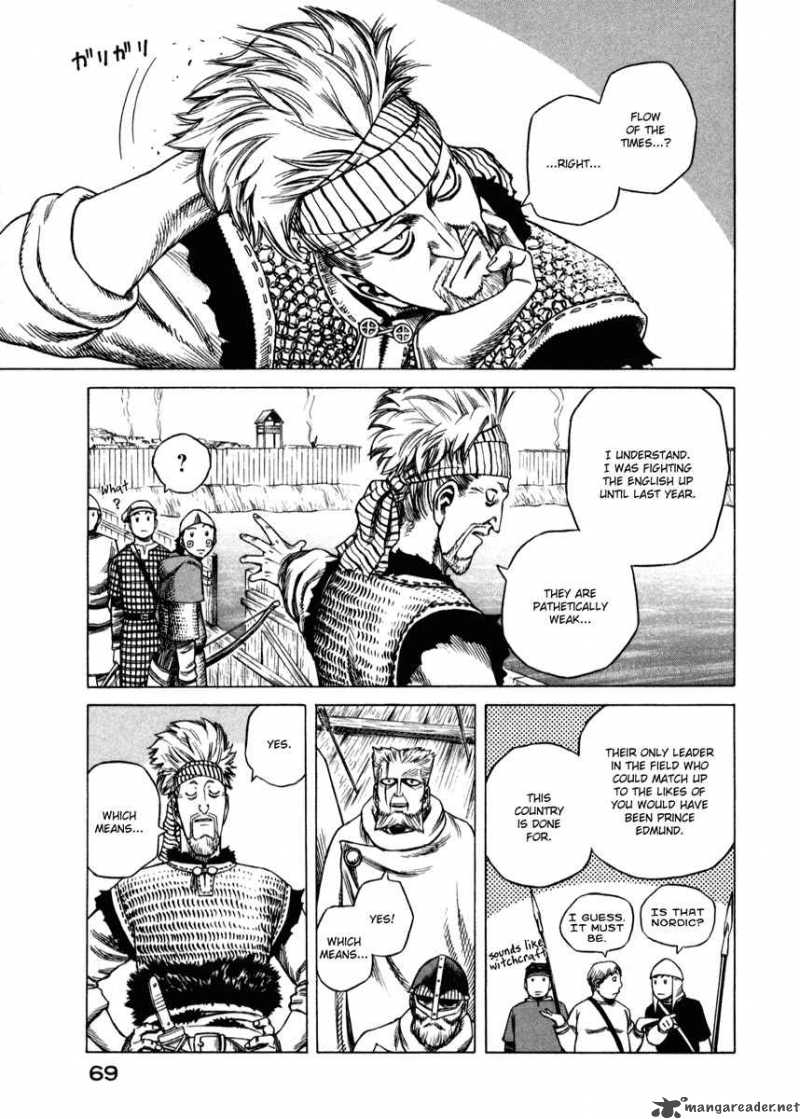 Vinland Saga Chapter 18 - Page 20