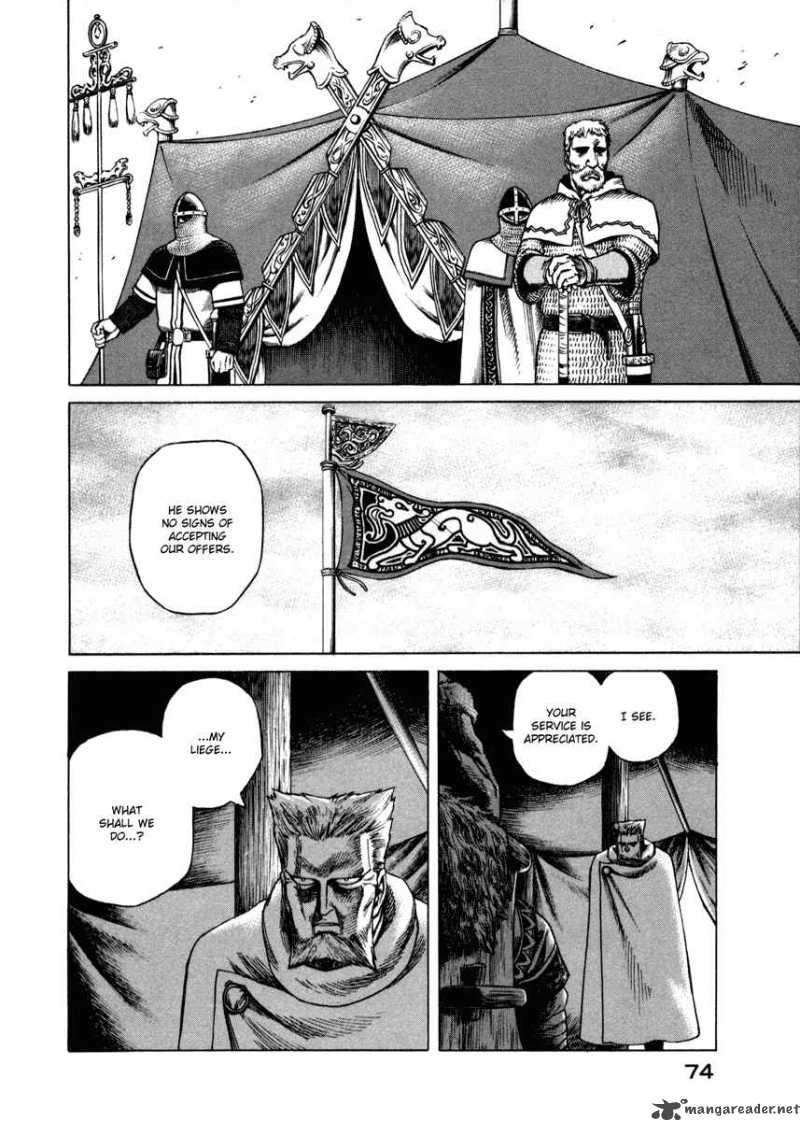 Vinland Saga Chapter 18 - Page 25