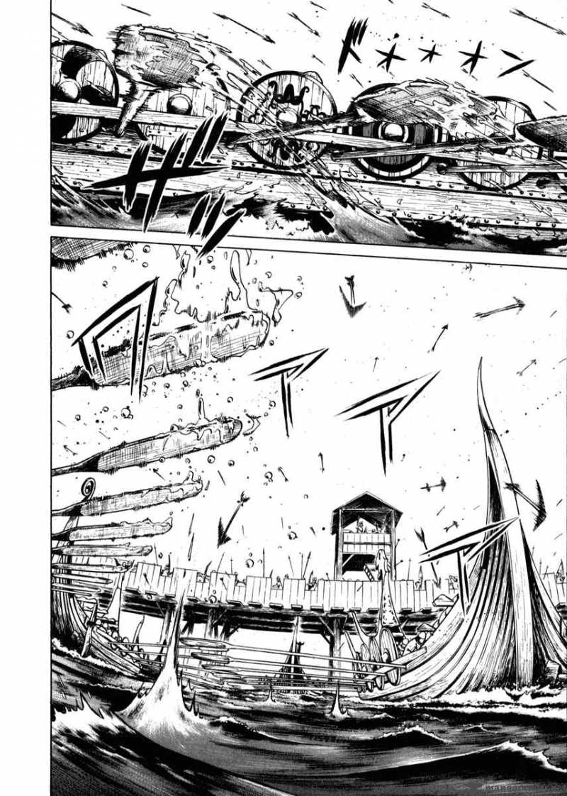 Vinland Saga Chapter 18 - Page 27