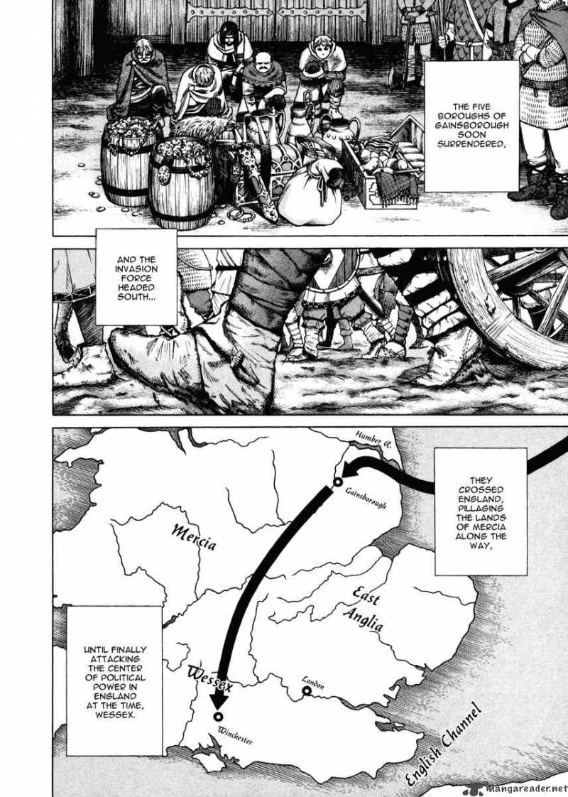 Vinland Saga Chapter 18 - Page 3