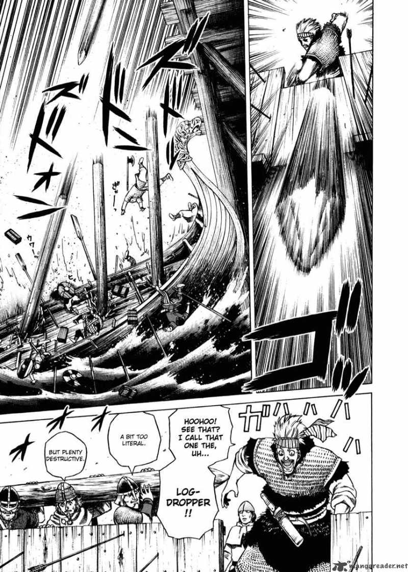 Vinland Saga Chapter 18 - Page 30