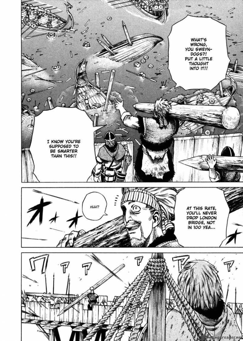 Vinland Saga Chapter 18 - Page 31