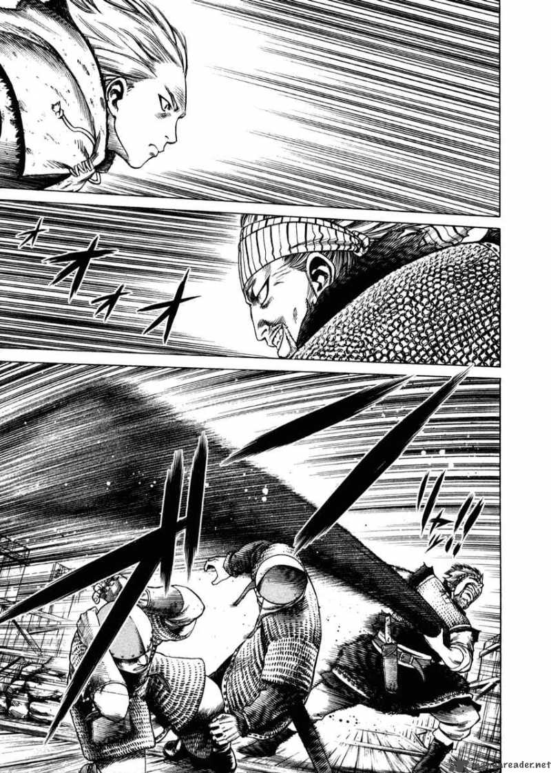 Vinland Saga Chapter 18 - Page 36