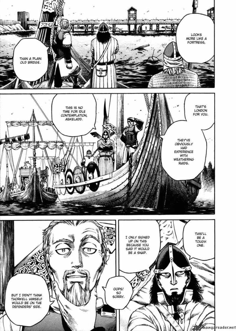 Vinland Saga Chapter 18 - Page 8