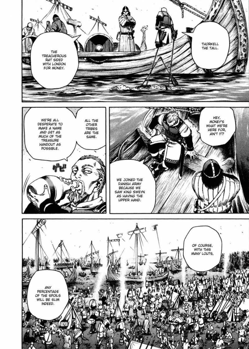 Vinland Saga Chapter 18 - Page 9