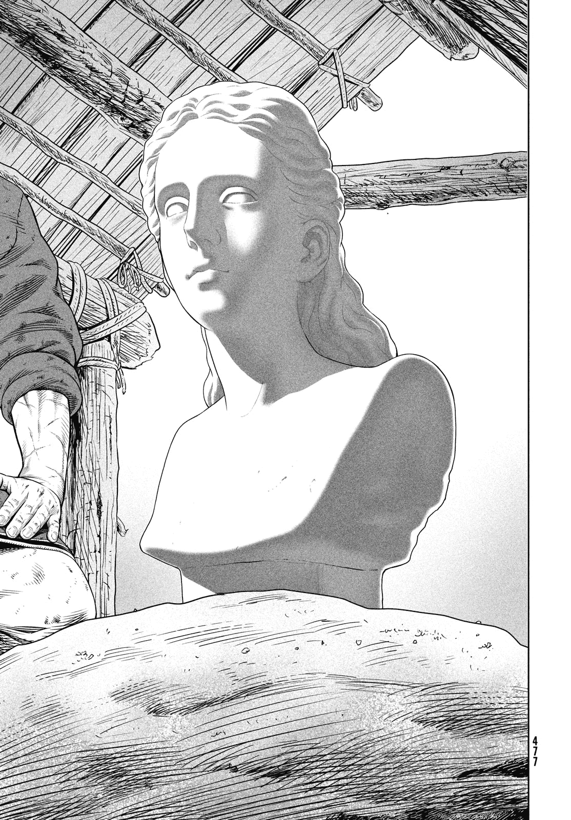 Vinland Saga Chapter 181 - Page 13