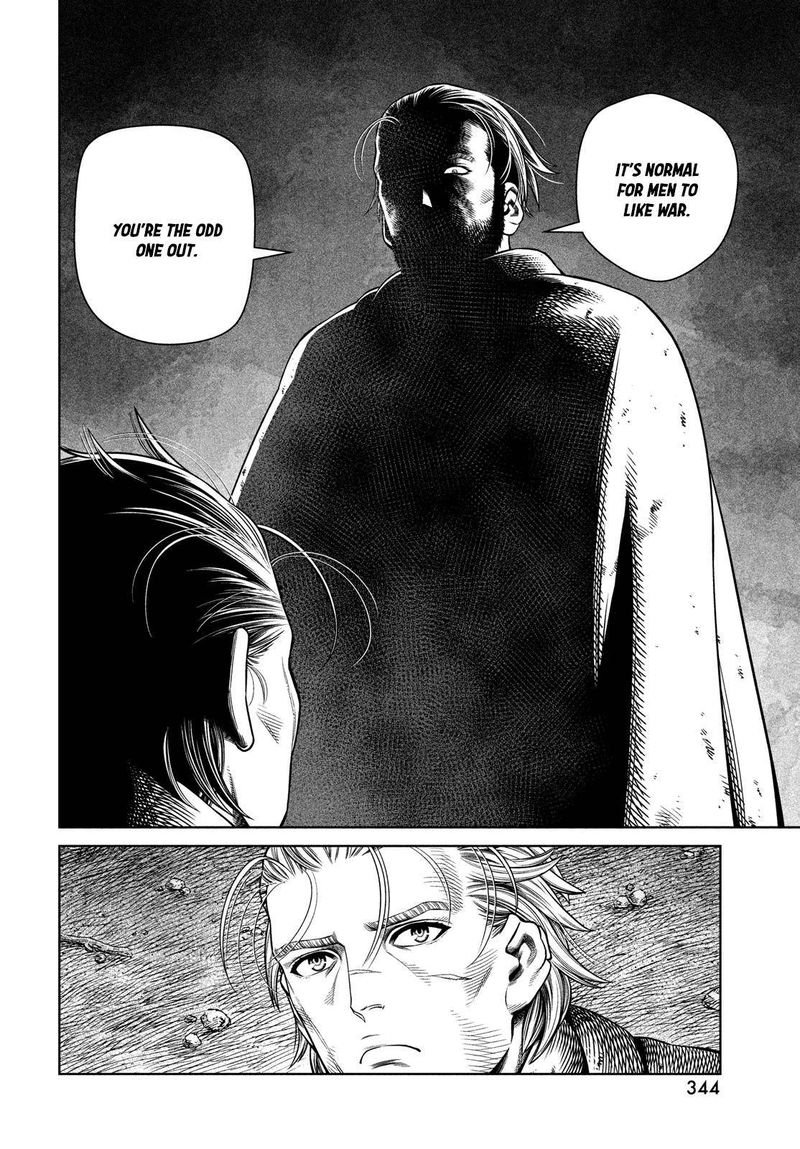 Vinland Saga Chapter 182 - Page 10