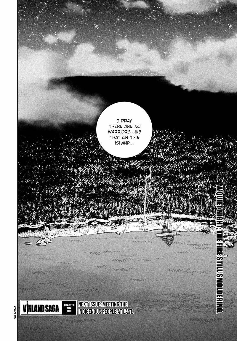 Vinland Saga Chapter 182 - Page 16