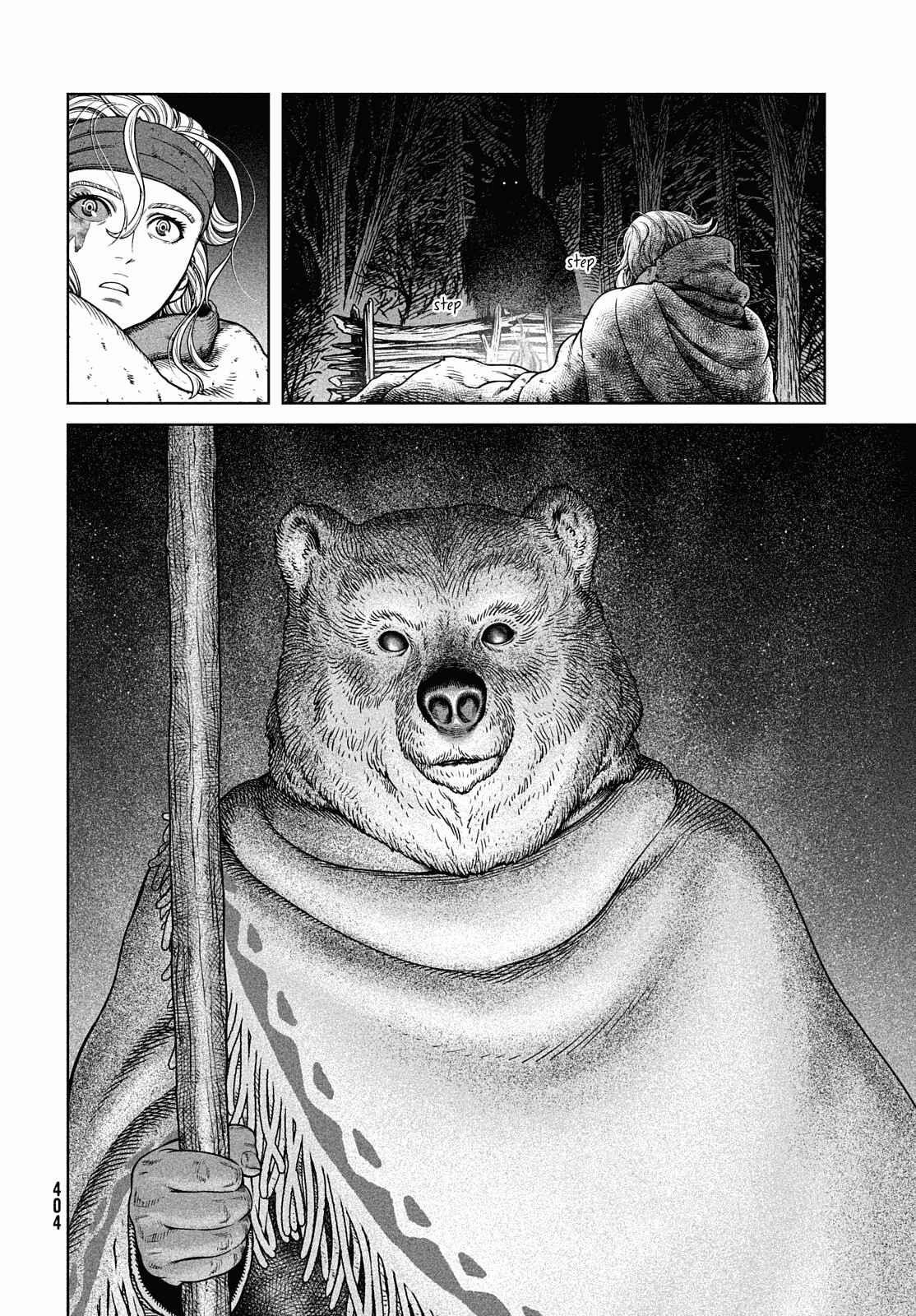 Vinland Saga Chapter 188 - Page 16