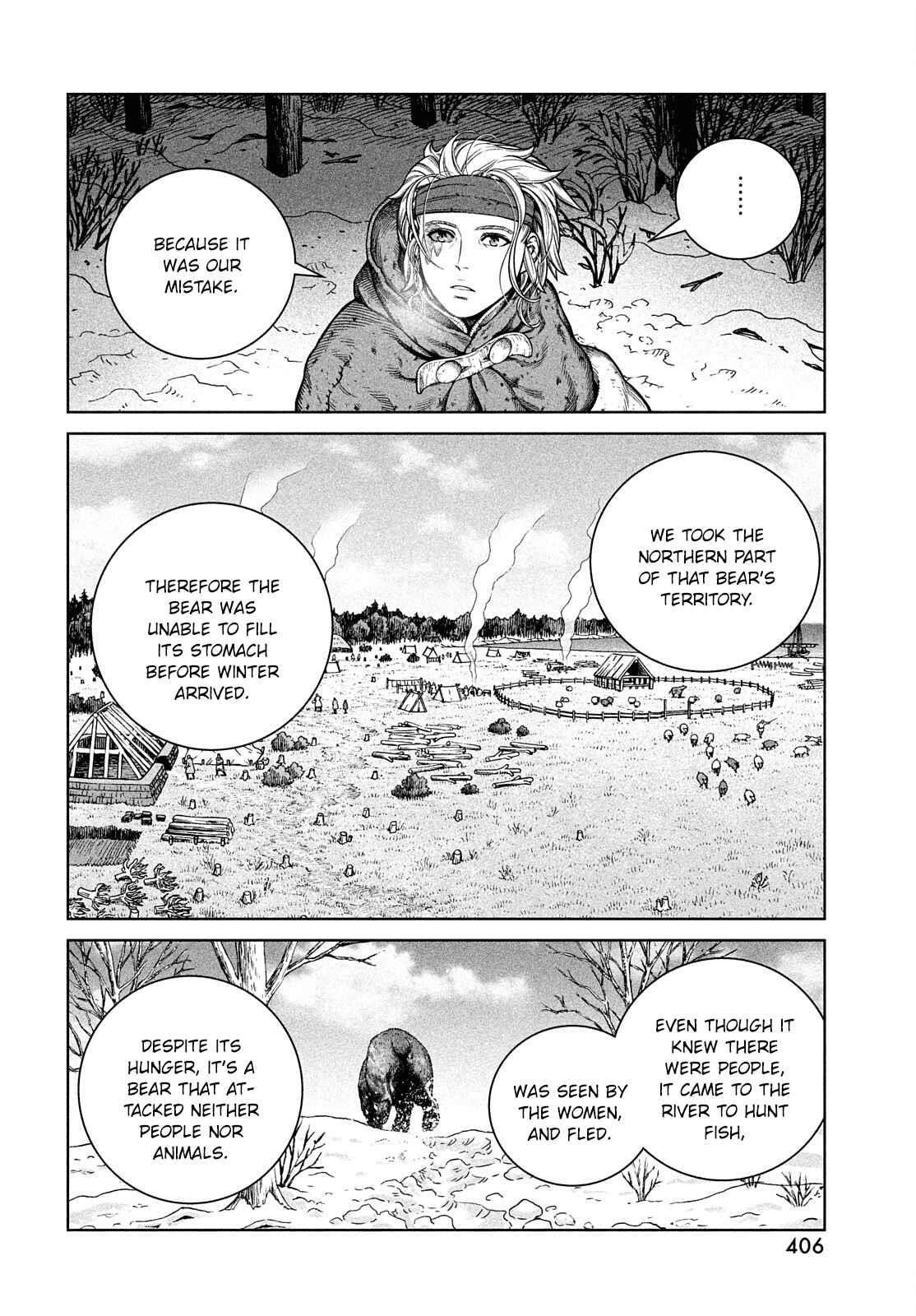 Vinland Saga Chapter 188 - Page 18