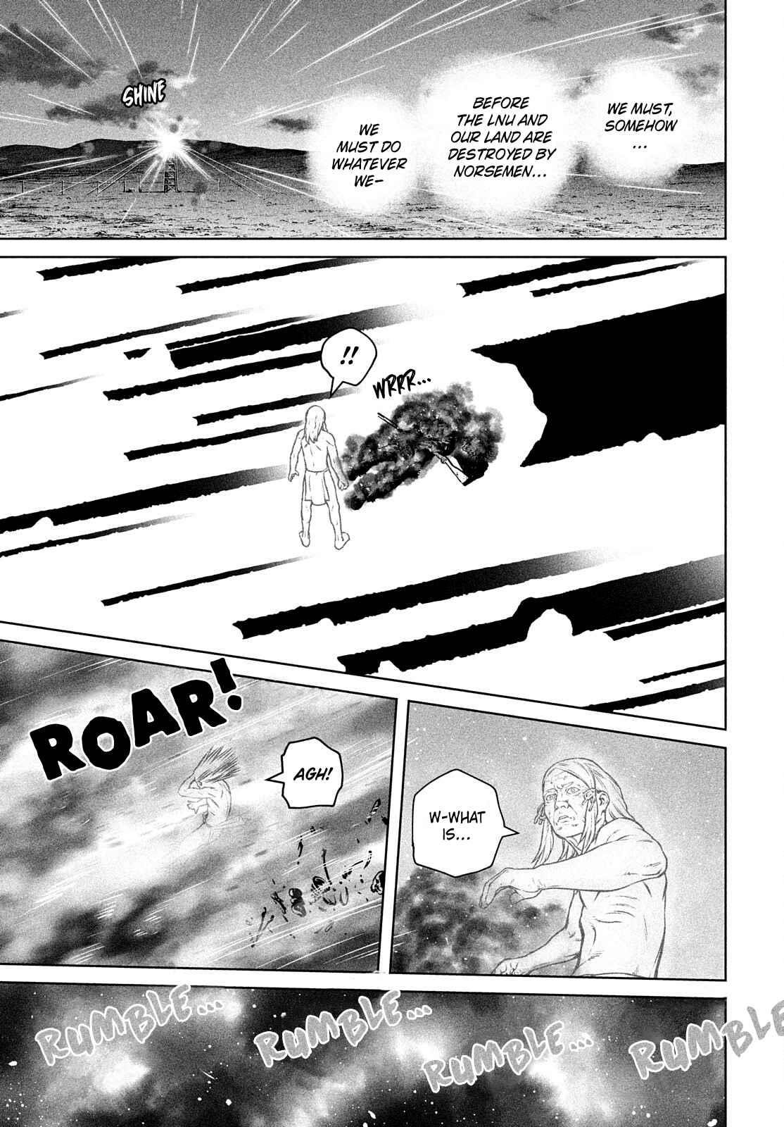 Vinland Saga Chapter 189 - Page 21