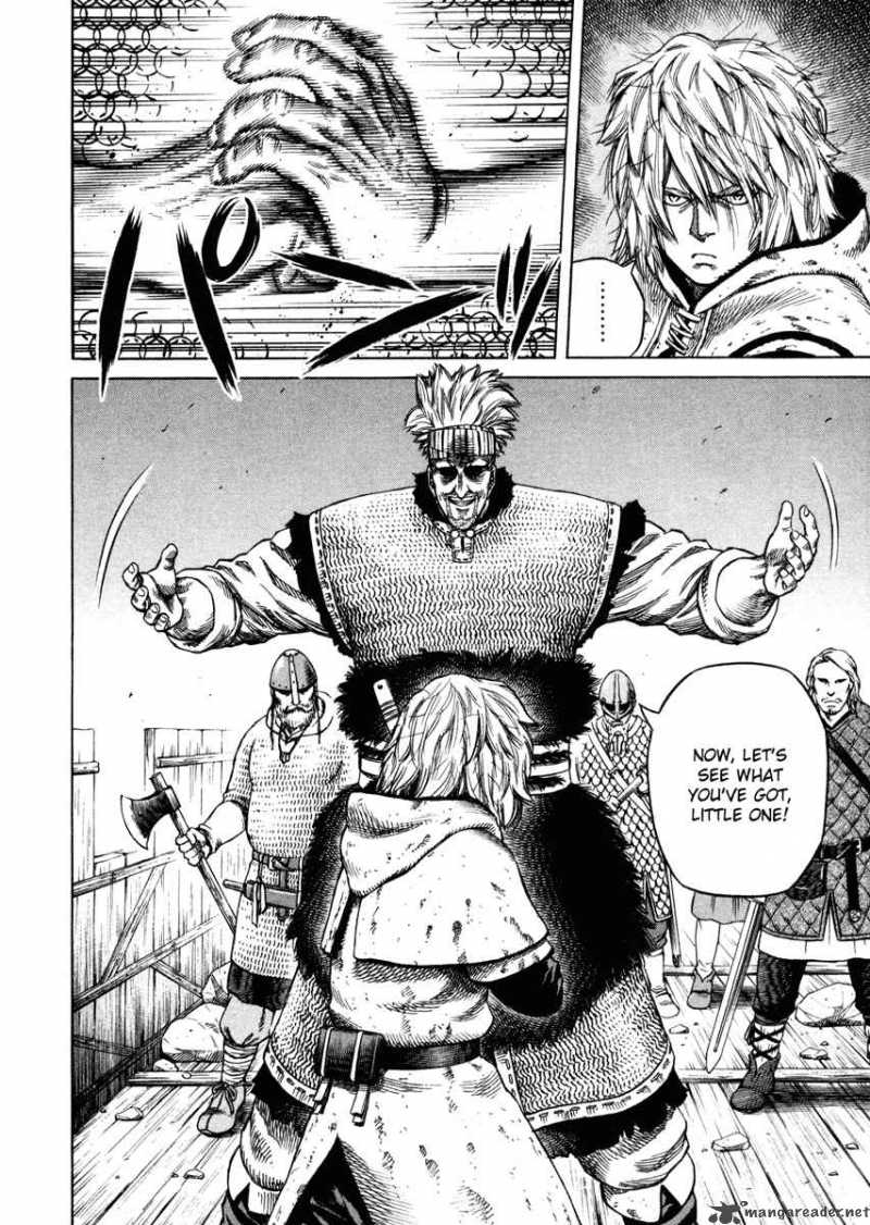 Vinland Saga Chapter 19 - Page 3