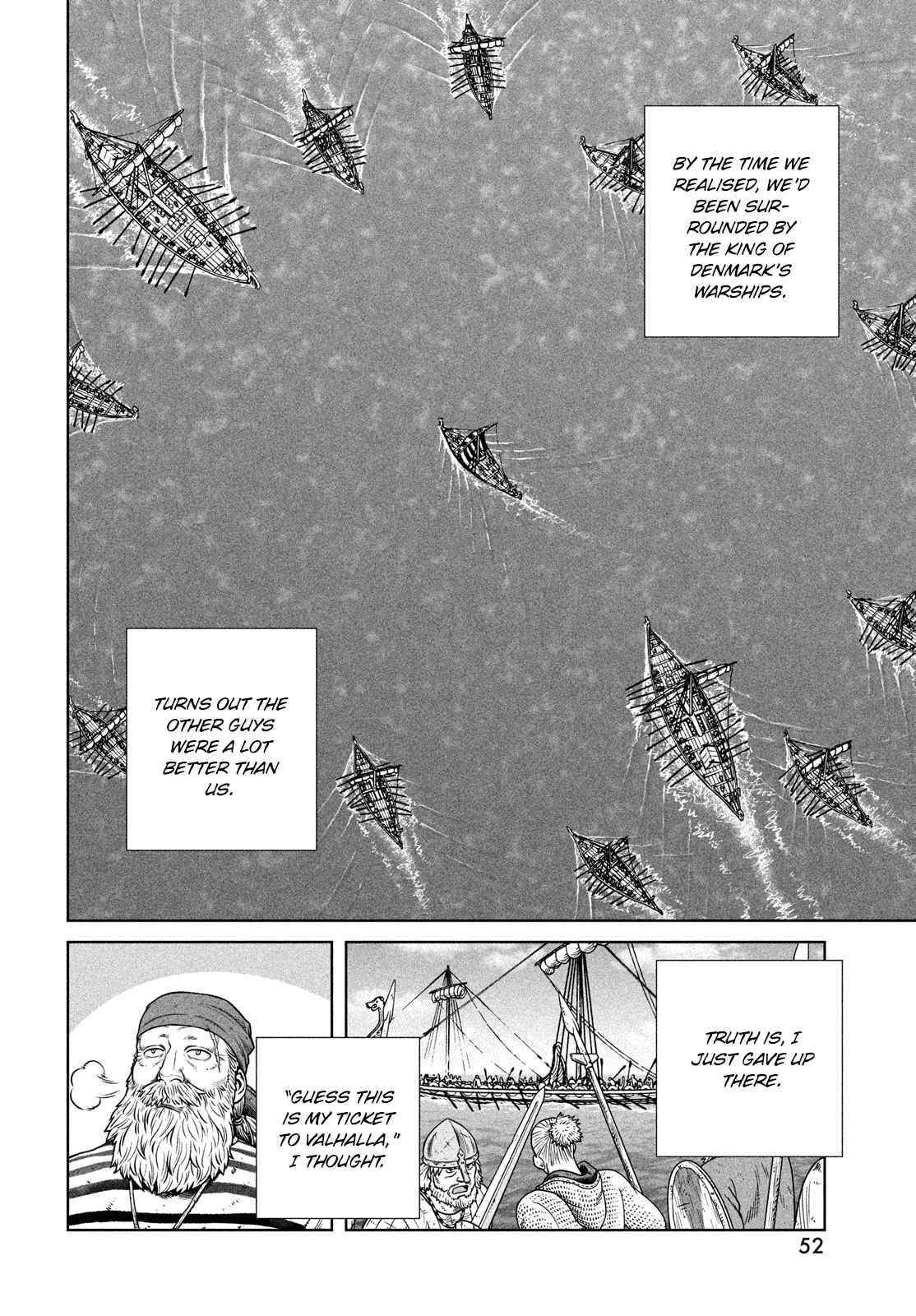 Vinland Saga Chapter 190 - Page 6