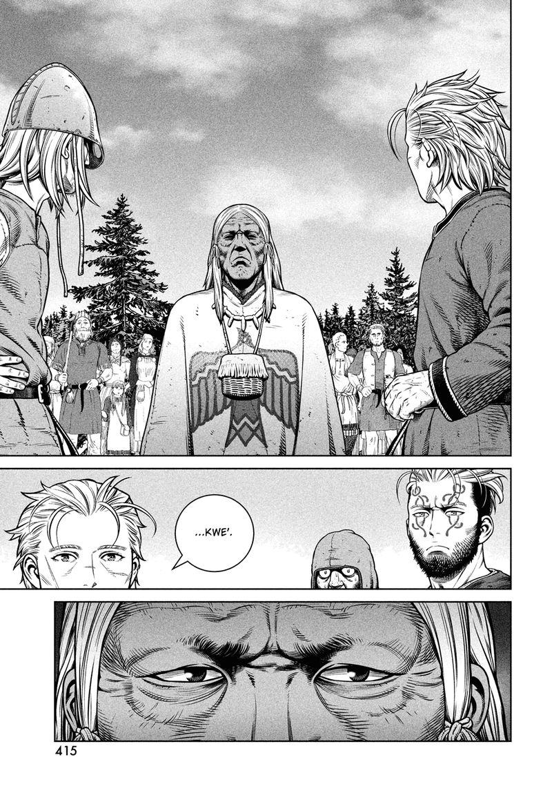 Vinland Saga Chapter 196 - Page 13