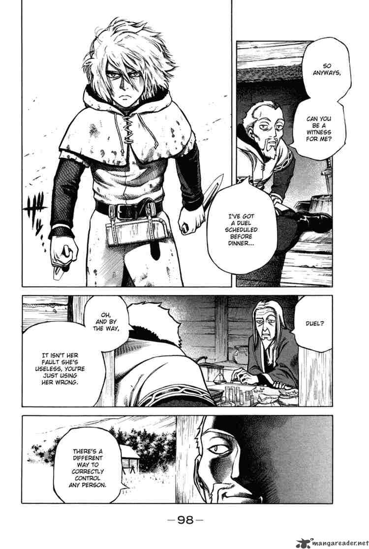 Vinland Saga Chapter 2 - Page 10