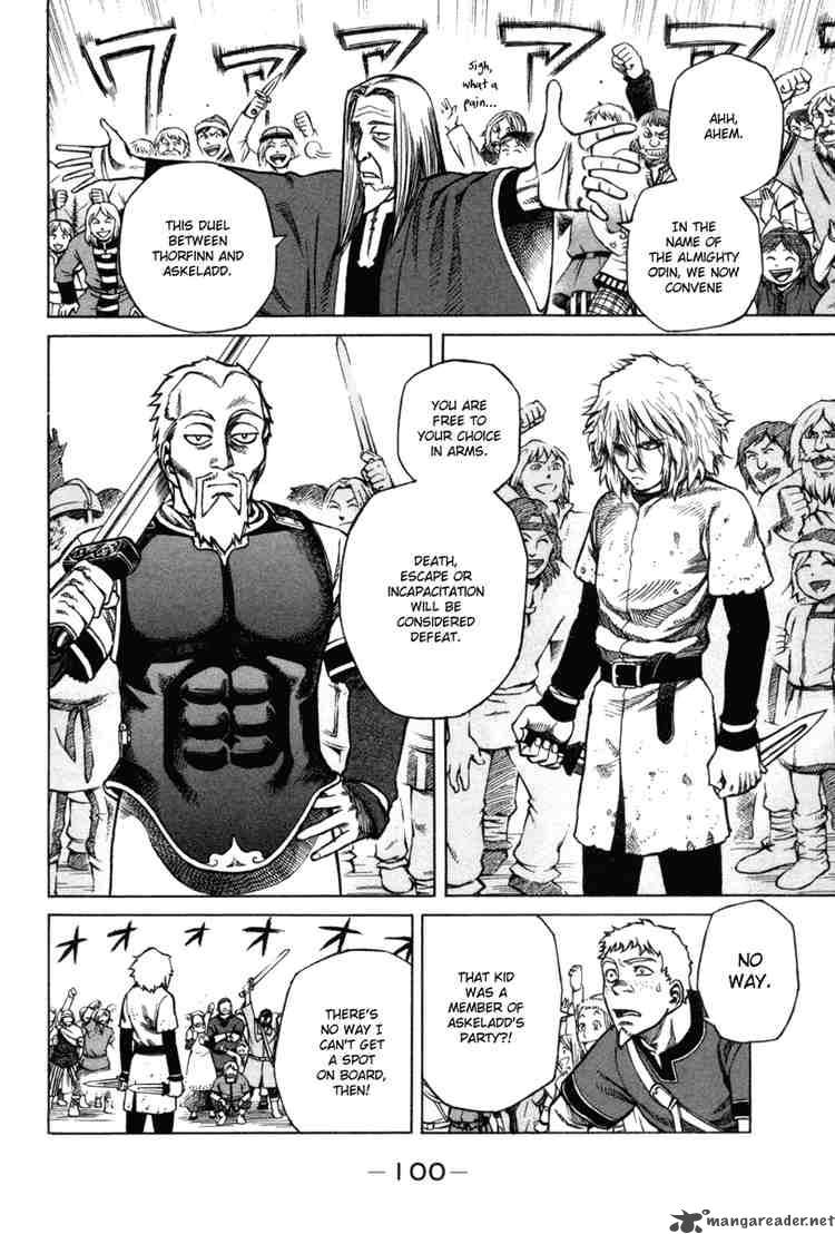 Vinland Saga Chapter 2 - Page 12