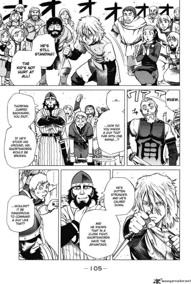 Vinland Saga Chapter 2 - Page 17