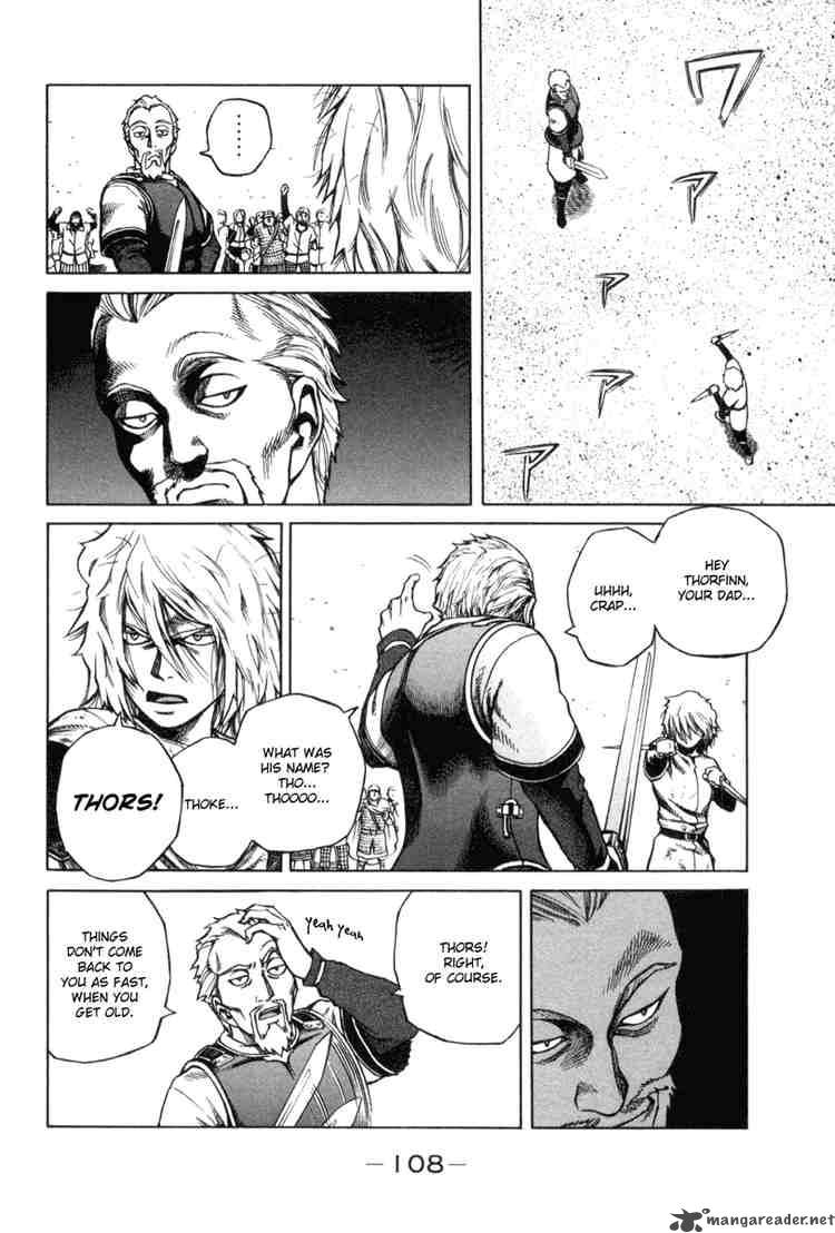 Vinland Saga Chapter 2 - Page 20