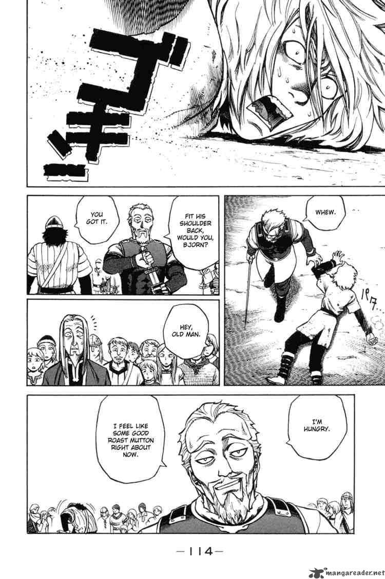 Vinland Saga Chapter 2 - Page 26