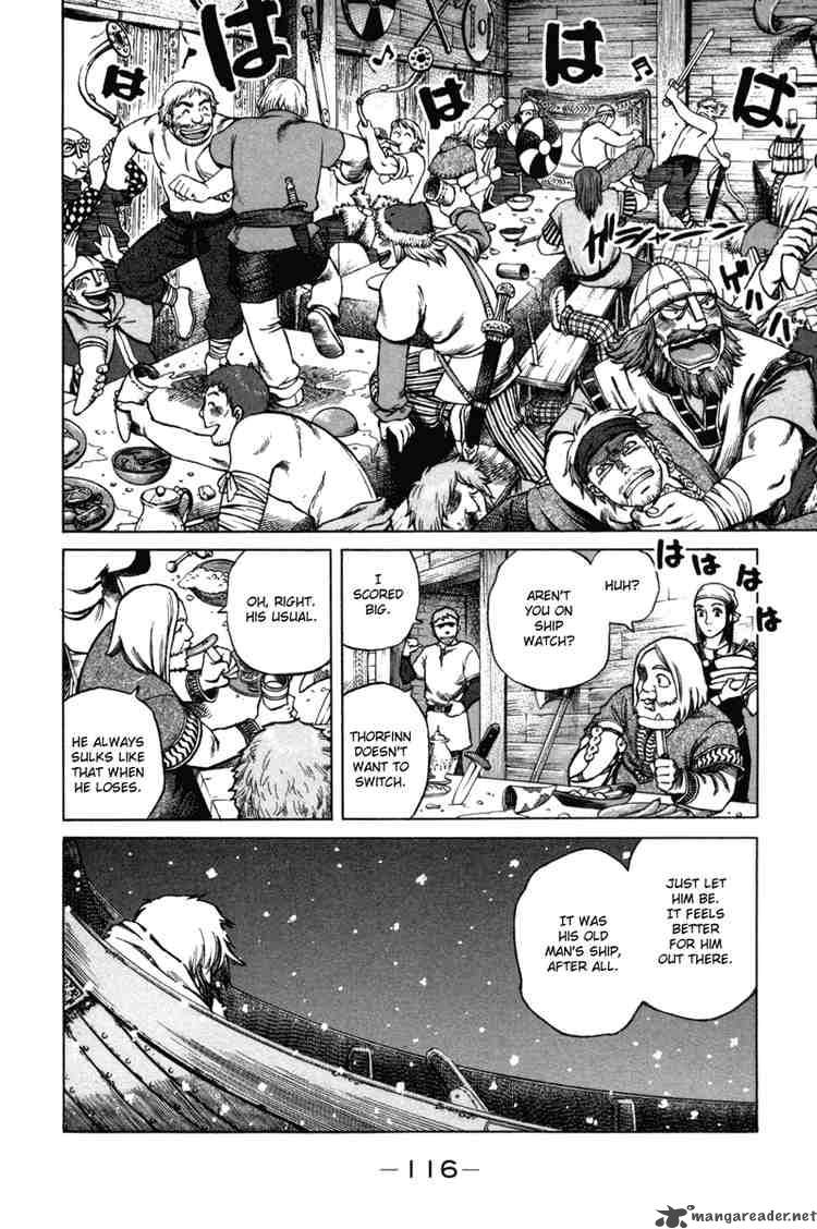 Vinland Saga Chapter 2 - Page 28