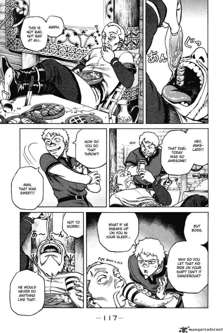 Vinland Saga Chapter 2 - Page 29